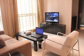 Checkool Hotel Apartment Hangzhou Xingguang Branch Binjiang Esterno foto