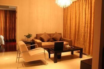 Checkool Hotel Apartment Hangzhou Xingguang Branch Binjiang Esterno foto
