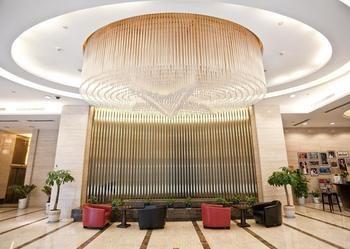 Checkool Hotel Apartment Hangzhou Xingguang Branch Binjiang Esterno foto